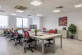Oficina 1 170 m² en Moscú, Rusia