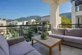 Mieszkanie 1 pokój 67 m² Tivat, Czarnogóra