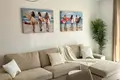 Wohnung 2 Schlafzimmer  Miraverde, Spanien