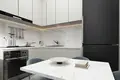 2 bedroom apartment 89 m² Kargicak, Turkey