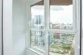 Appartement 1 chambre 29 m² Minsk, Bélarus