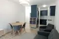 3 room apartment 62 m² in Warsaw, Poland