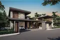 5-Zimmer-Villa 948 m² Huai Yai, Thailand