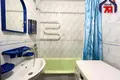 3 room apartment 63 m² Salihorsk, Belarus