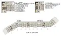 Квартира 3 комнаты 110 м² Мезитли, Турция