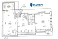 Casa de campo 450 m² Zdanovicki sielski Saviet, Belarús