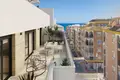 Mieszkanie 4 pokoi 99 m² Torrevieja, Hiszpania