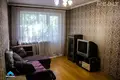 Wohnung 2 Zimmer 49 m² Masyr, Weißrussland