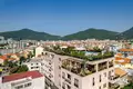 Wohnung 3 Schlafzimmer 200 m² Budva, Montenegro