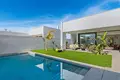 villa de 3 chambres 154 m² Carthagène, Espagne