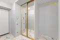 Wohnung 2 zimmer 48 m² Minsk, Belarus
