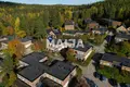 Квартира 4 комнаты 96 м² Jyvaskyla sub region, Финляндия