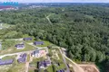 Grundstück  Dedeliskes, Litauen