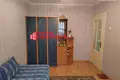 Wohnung 3 Zimmer 73 m² Hrodna, Weißrussland