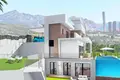 5 bedroom villa 517 m² Finestrat, Spain