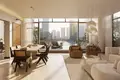 Complejo residencial Luxury penthouses with exceptional facilities at Residences Du Port, Dubai Marina, UAE