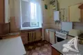 Mieszkanie 2 pokoi 48 m² Brześć, Białoruś