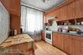 2 room apartment 51 m² Minsk, Belarus