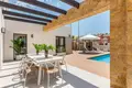 4-Zimmer-Villa 155 m² Rojales, Spanien