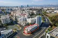 Nieruchomości komercyjne 1 204 m² Nikozja, Cyprus
