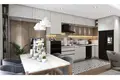 Mieszkanie 2 pokoi 82 m² Besiktas, Turcja