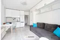 Wohnung 1 zimmer 26 m² Kopishche, Belarus