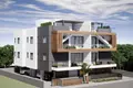 Penthouse 3 pokoi 82 m² Larnaka, Cyprus
