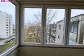 3 room apartment 64 m² Mazeikiai, Lithuania