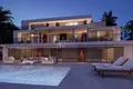 4-Schlafzimmer-Villa 390 m² Altea, Spanien