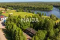Grundstück  Meltaus, Finnland