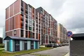 Квартира 1 комната 42 м² Копище, Беларусь