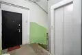 Appartement 3 chambres 77 m² Minsk, Bélarus