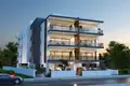 Wohnung 3 Schlafzimmer 104 m² Strovolos, Zypern