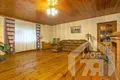 Casa de campo 168 m² Miadziel ski siel ski Saviet, Bielorrusia