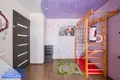 Wohnung 3 zimmer 68 m² Kalodsischtschy, Weißrussland