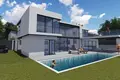 Willa 4 pokoi 200 m² Izhevsk, Rosja