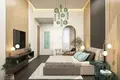 Appartement 1 chambre 993 m² Doubaï, Émirats arabes unis