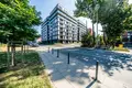 Appartement 2 chambres 39 m² en Poznan, Pologne