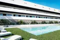 2 bedroom apartment 66 m² Finestrat, Spain