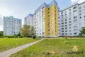 2 room apartment 56 m² Minsk, Belarus