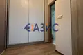 Mieszkanie 2 pokoi 60 m² Nesebyr, Bułgaria