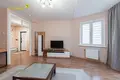 Appartement 1 chambre 49 m² Minsk, Bélarus