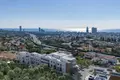 3 bedroom apartment 146 m² Germasogeia, Cyprus