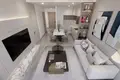 Appartement 3 chambres 139 m² Dubaï, Émirats arabes unis