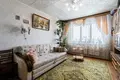 Apartamento 3 habitaciones 64 m² Zhodino, Bielorrusia