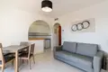 1 bedroom apartment 43 m² Calp, Spain