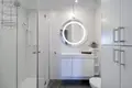 2 room apartment 54 m² in Warsaw, Poland