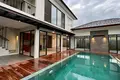 3 bedroom villa 250 m² Jimbaran, Indonesia