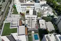 Студия 1 комната 25 м² Municipality of Kallithea, Греция