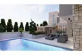 Villa de 4 dormitorios 229 m² Chloraka, Chipre